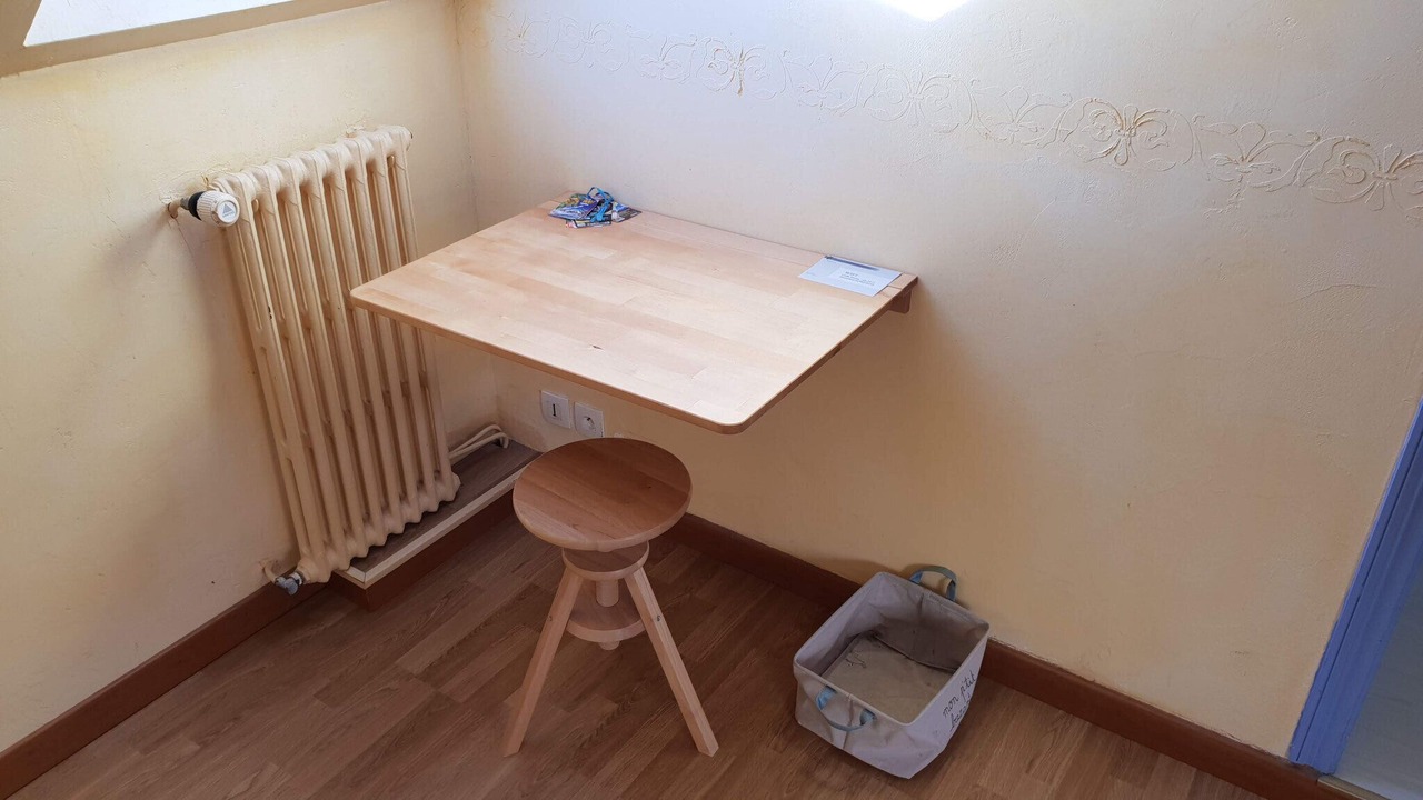 Photo of Bedroom in La Bouexiere