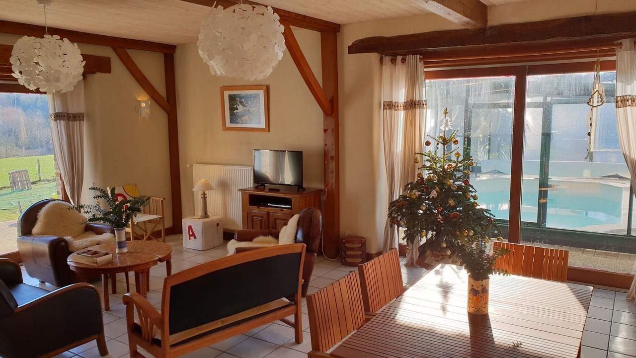 Photo of Others in La Bouexiere