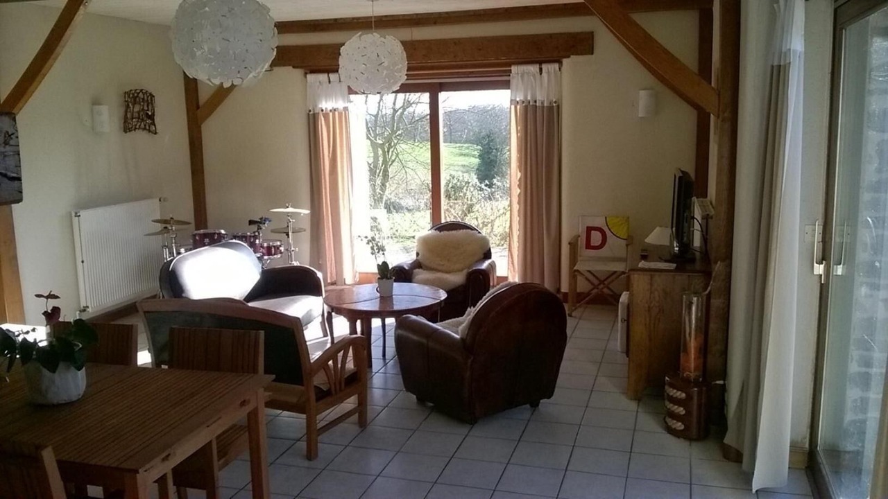 Photo of Others in La Bouexiere