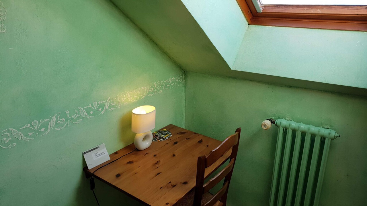 Photo of Bedroom in La Bouexiere