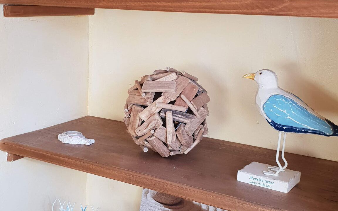 Photo of Bedroom in La Bouexiere