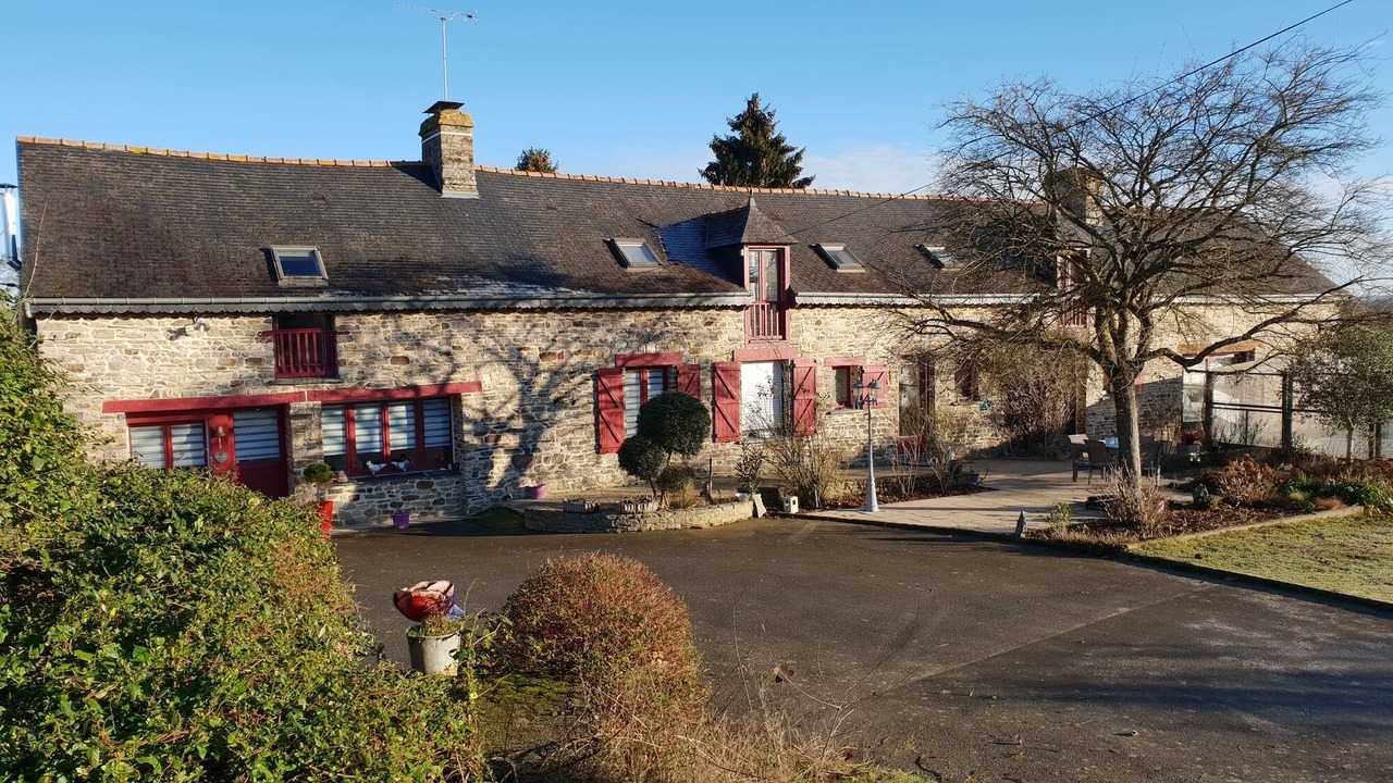 Photo of Outdoor in La Bouexiere