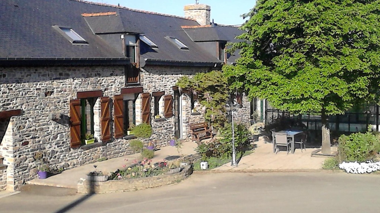 Photo of Outdoor in La Bouexiere