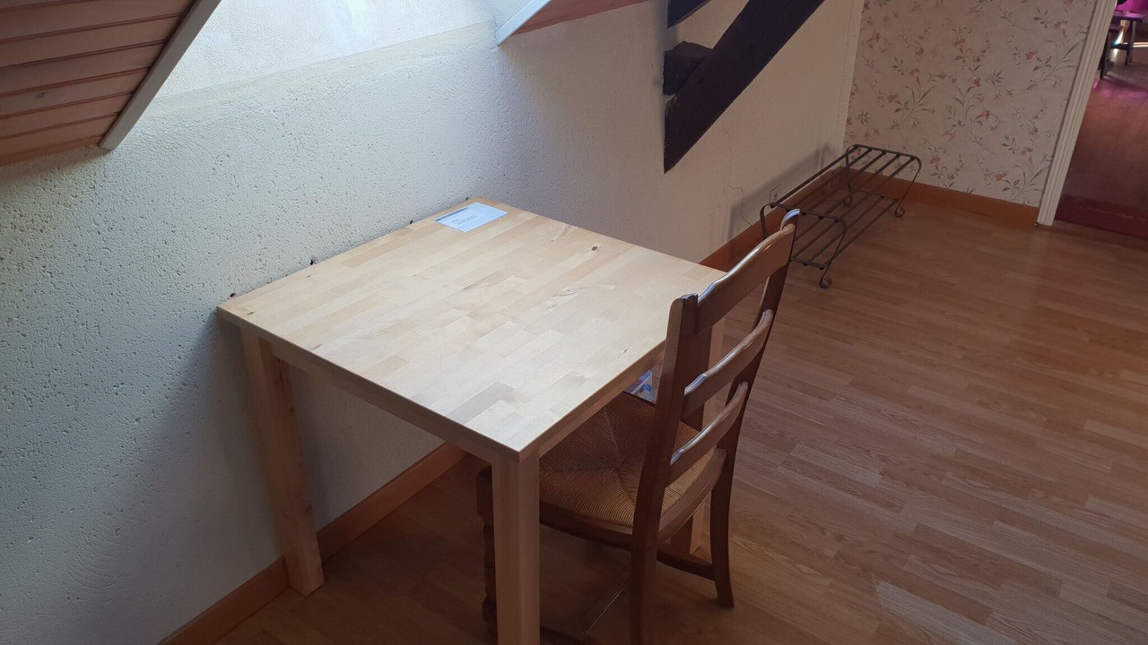 Photo of Bedroom in La Bouexiere