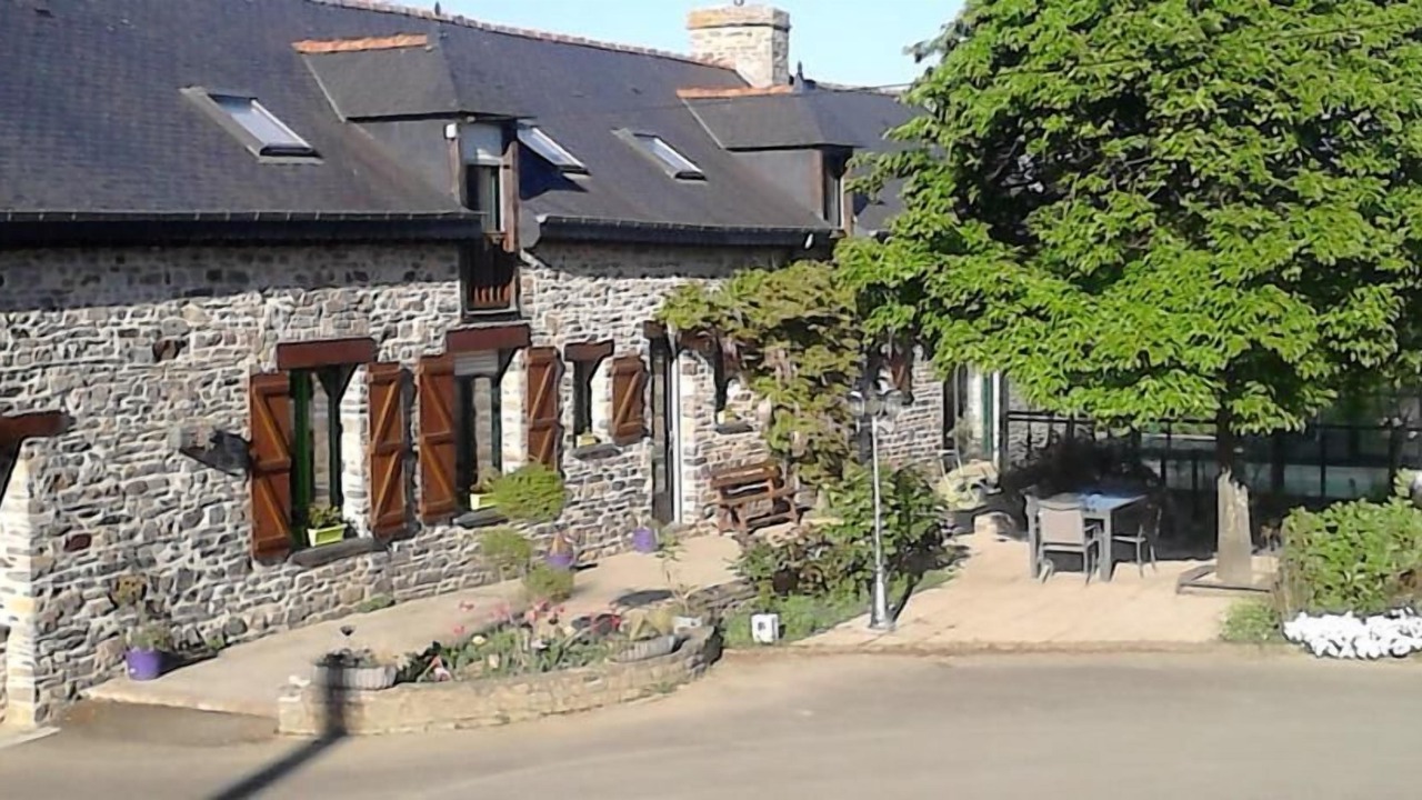 Photo of Outdoor in La Bouexiere