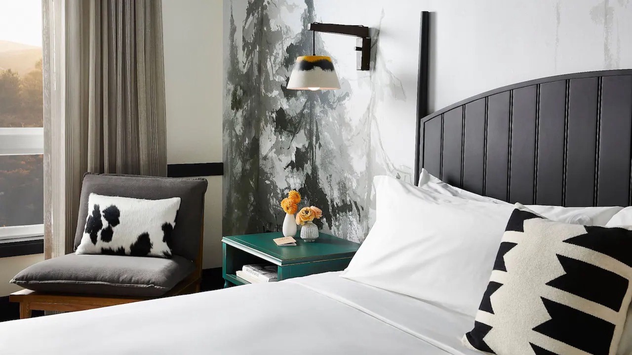 Photo of Bedroom in Merced