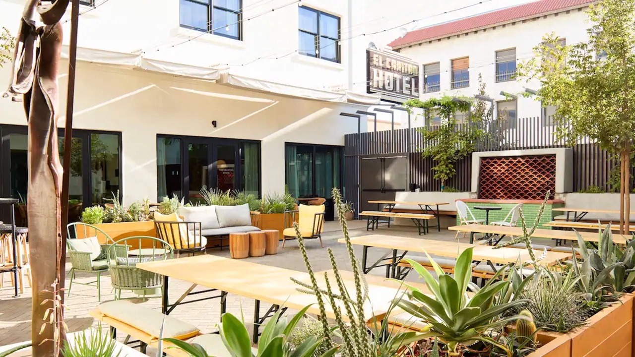 Photo of Outdoor in Merced