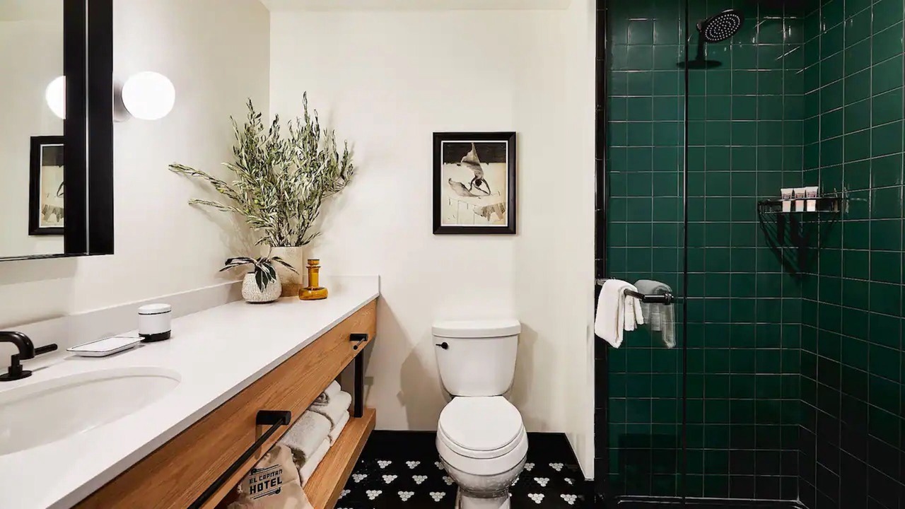 Photo of Bathroom in Merced