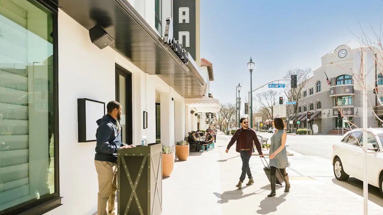 Photo of Outdoor in Merced