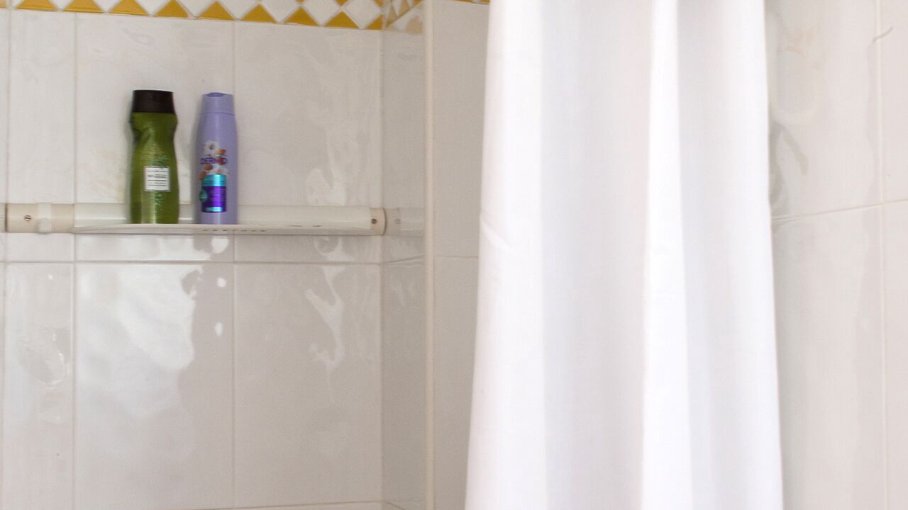Photo of Bathroom in Las Ventas de Santa Lucia