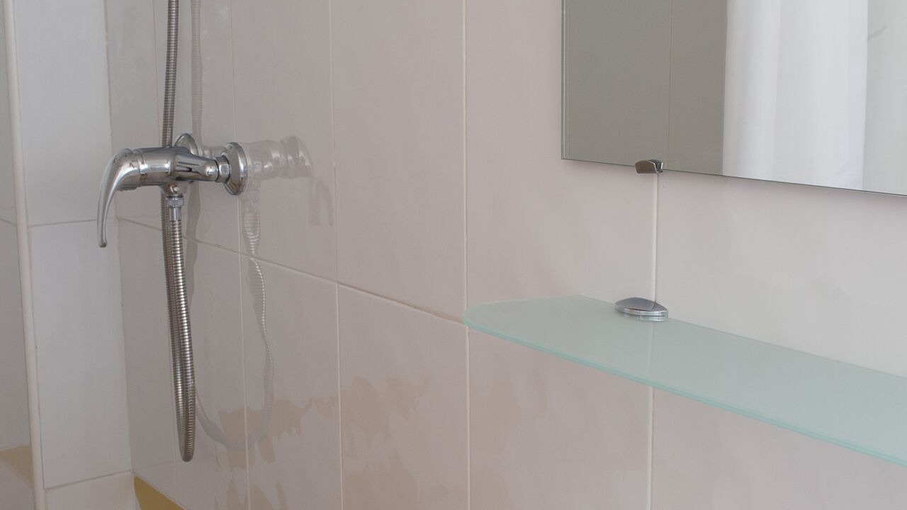 Photo of Bathroom in Las Ventas de Santa Lucia