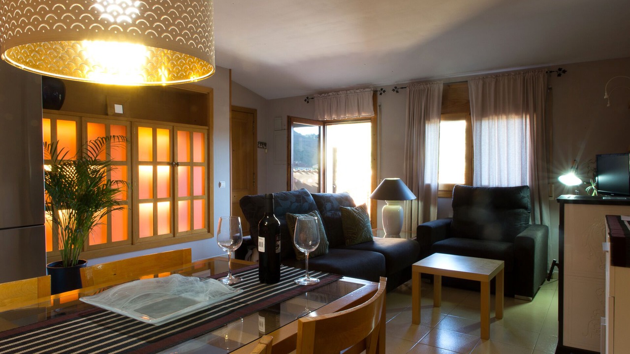 Photo of Livingroom in Las Ventas de Santa Lucia