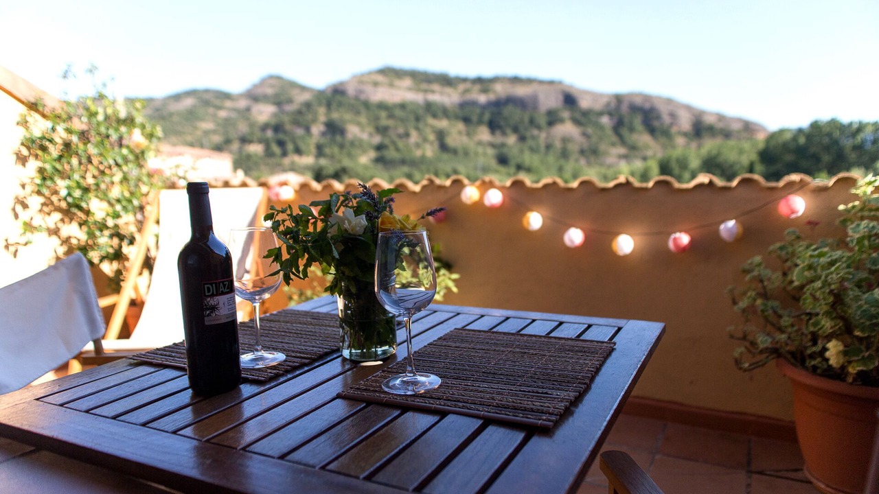 Photo of Outdoor in Las Ventas de Santa Lucia