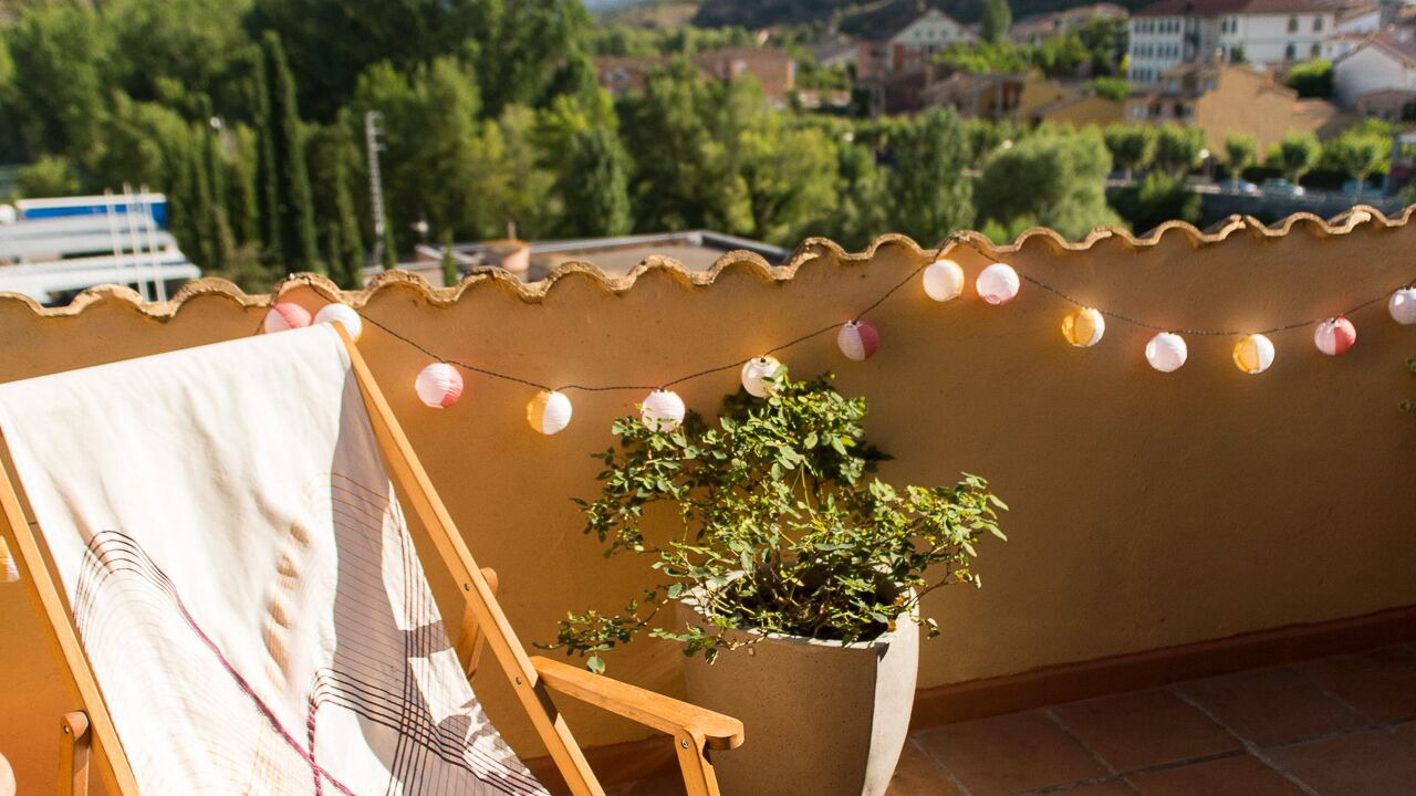 Photo of Outdoor in Las Ventas de Santa Lucia
