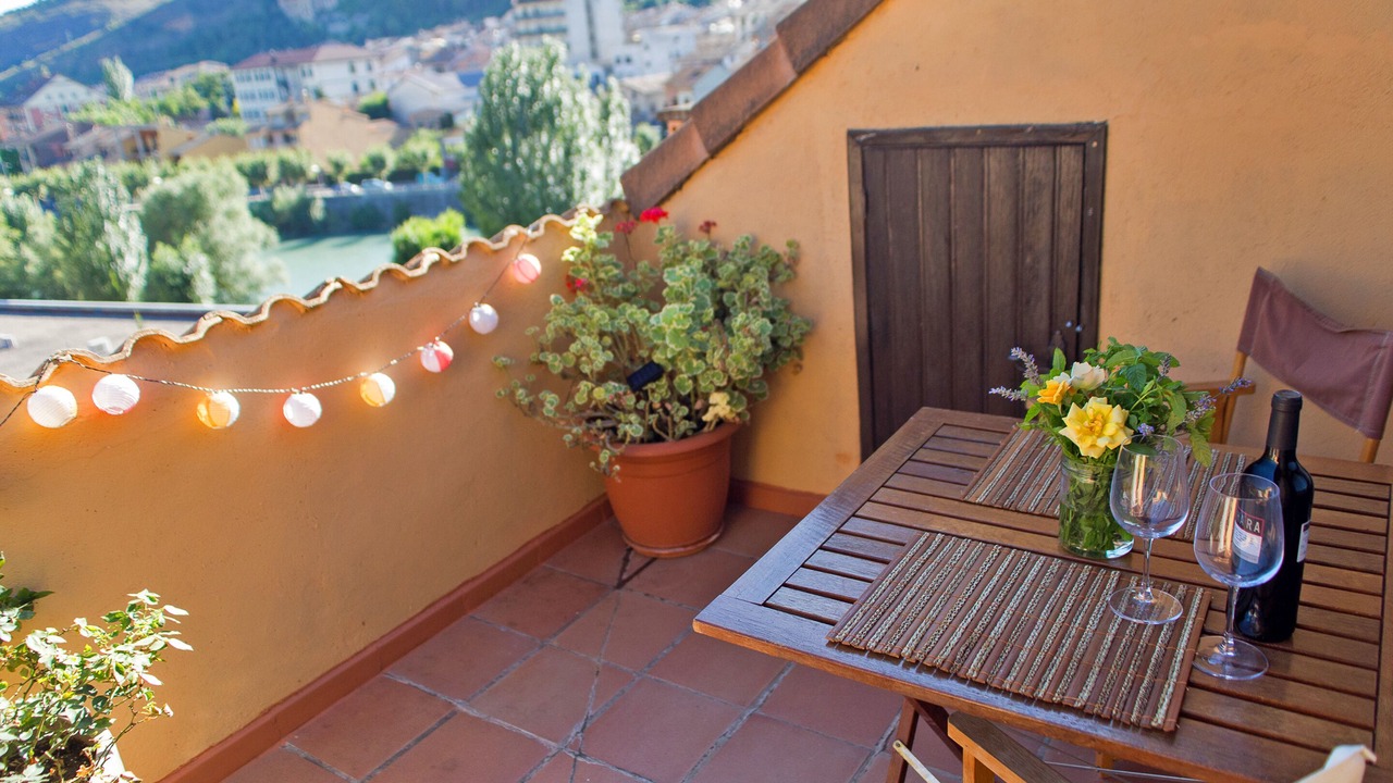 Photo of Outdoor in Las Ventas de Santa Lucia