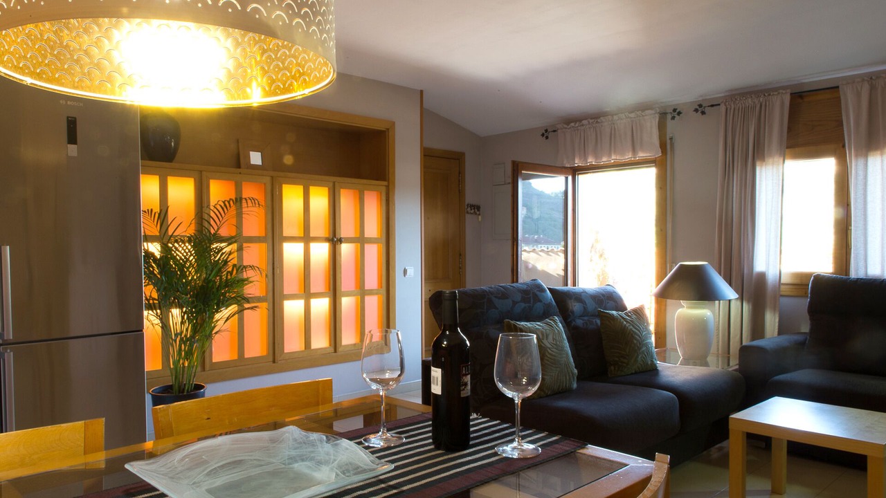 Photo of Livingroom in Las Ventas de Santa Lucia