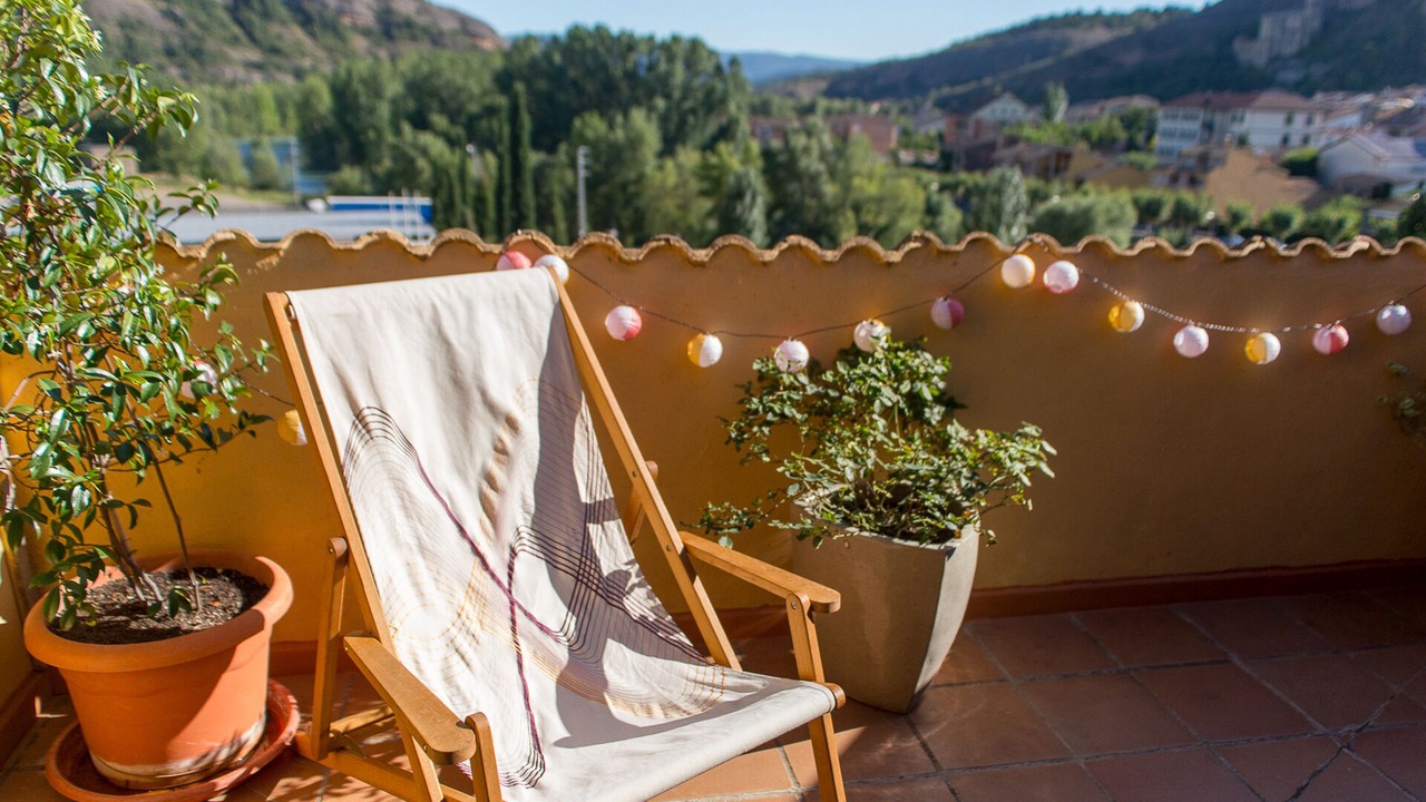 Photo of Outdoor in Las Ventas de Santa Lucia