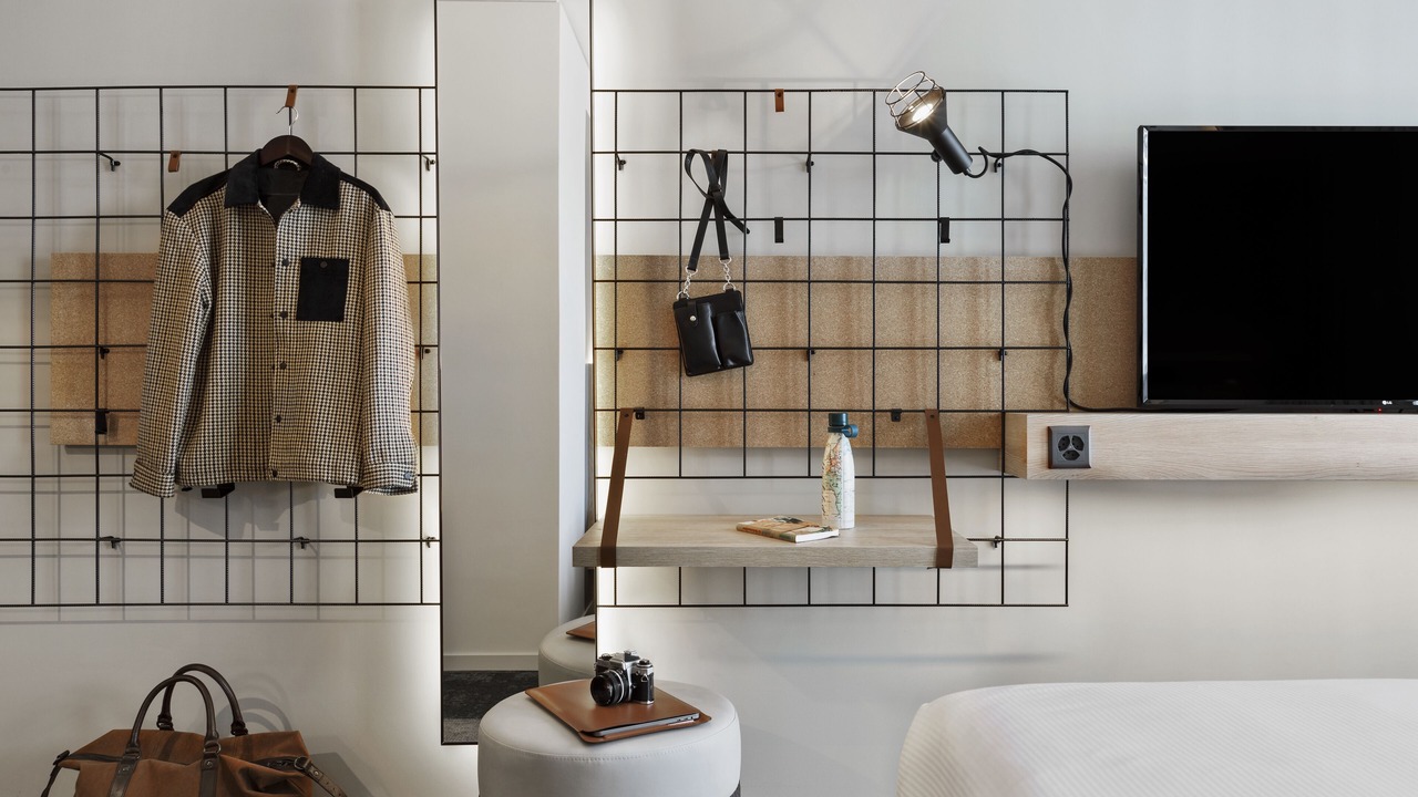 Photo of Bedroom in Breitfeld