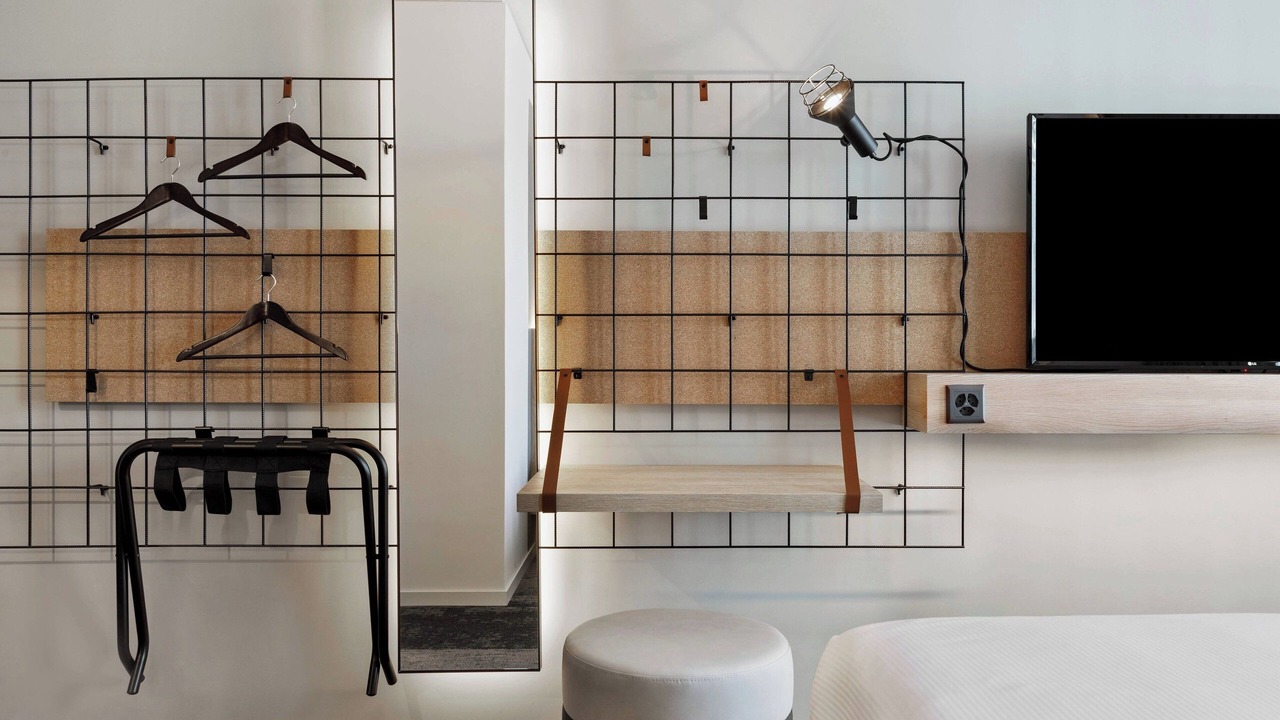 Photo of Bedroom in Breitfeld