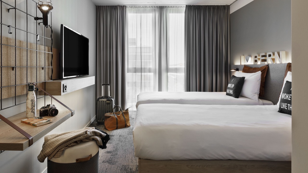 Photo of Bedroom in Breitfeld
