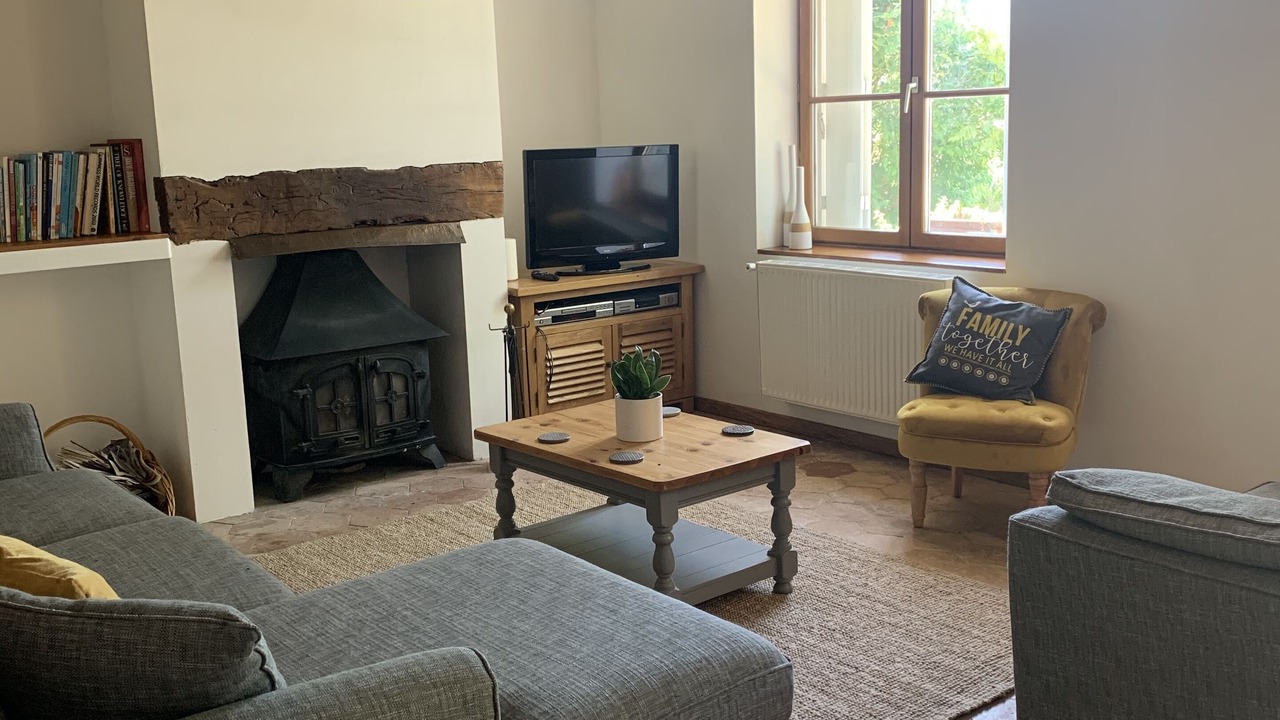 Photo of Livingroom in Sarce