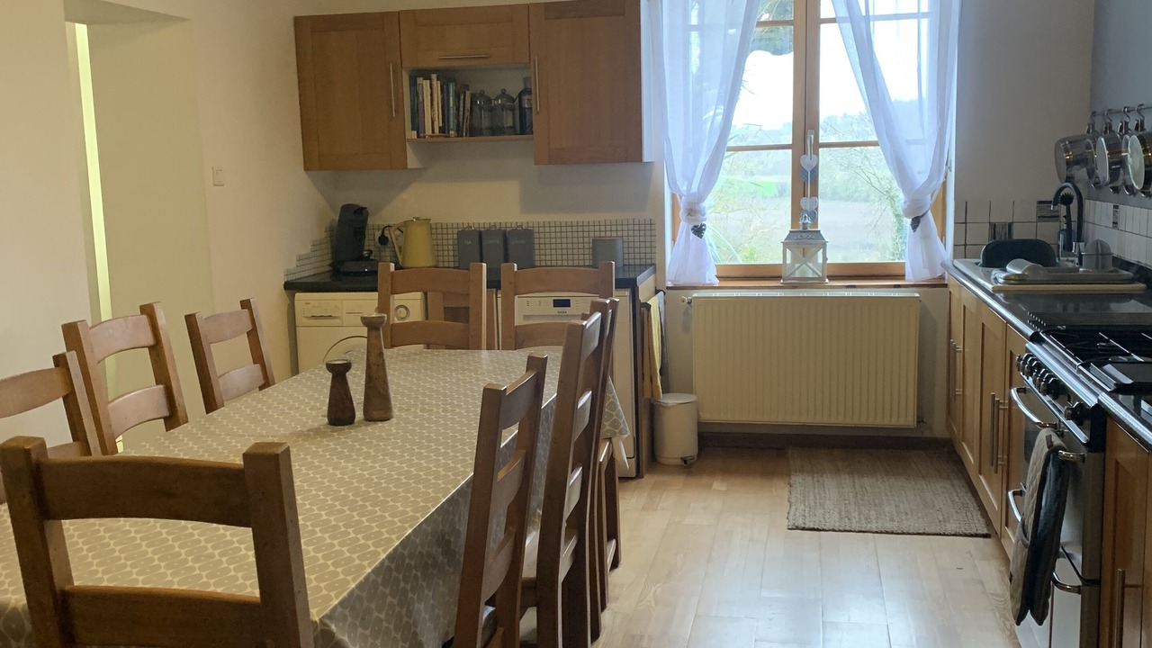 Photo of Kitchen in Sarce