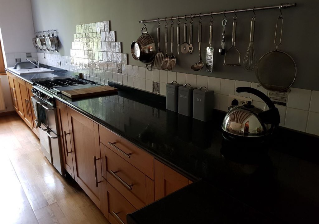 Photo of Kitchen in Sarce