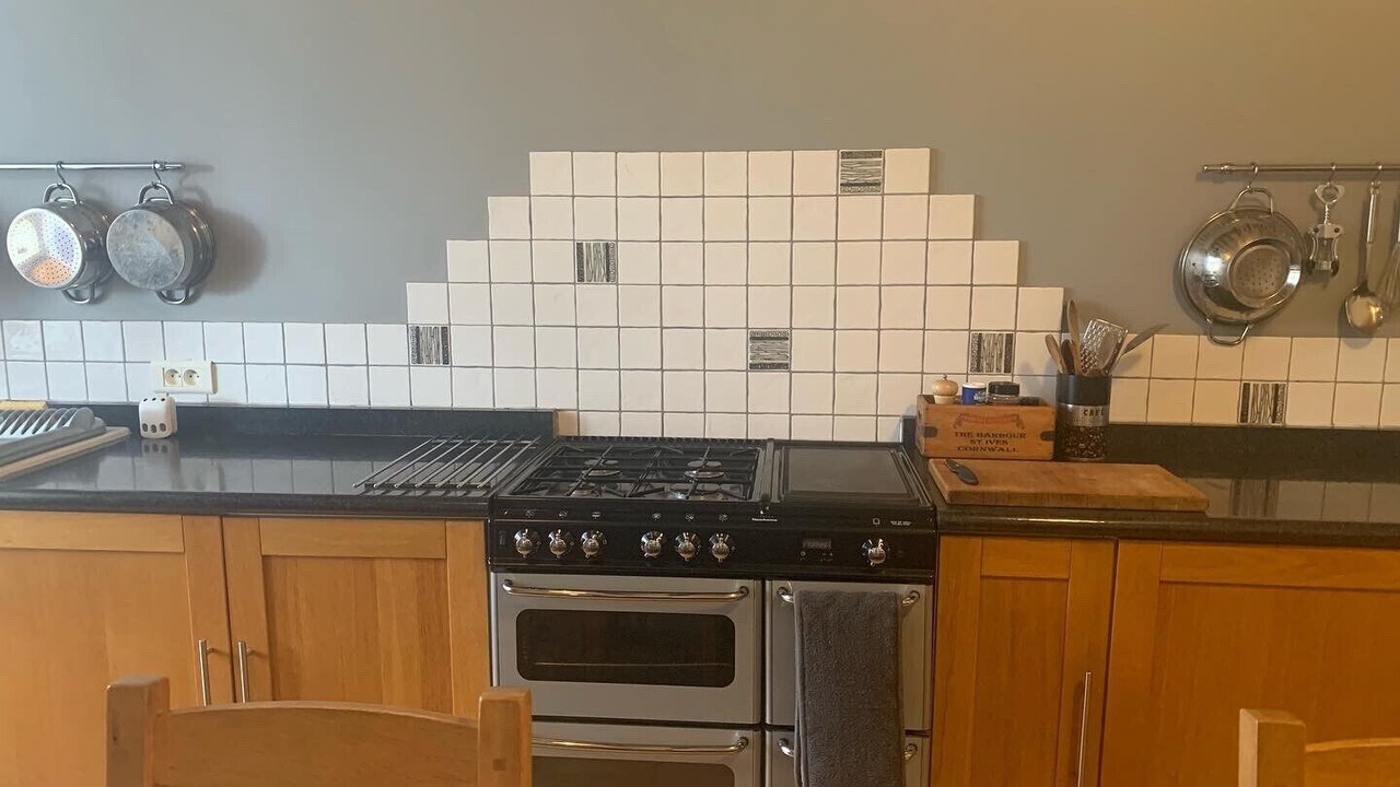 Photo of Kitchen in Sarce