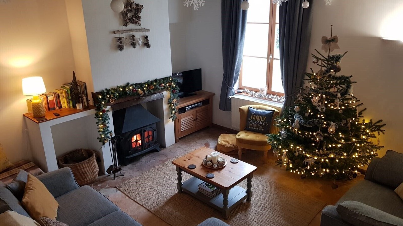 Photo of Livingroom in Sarce