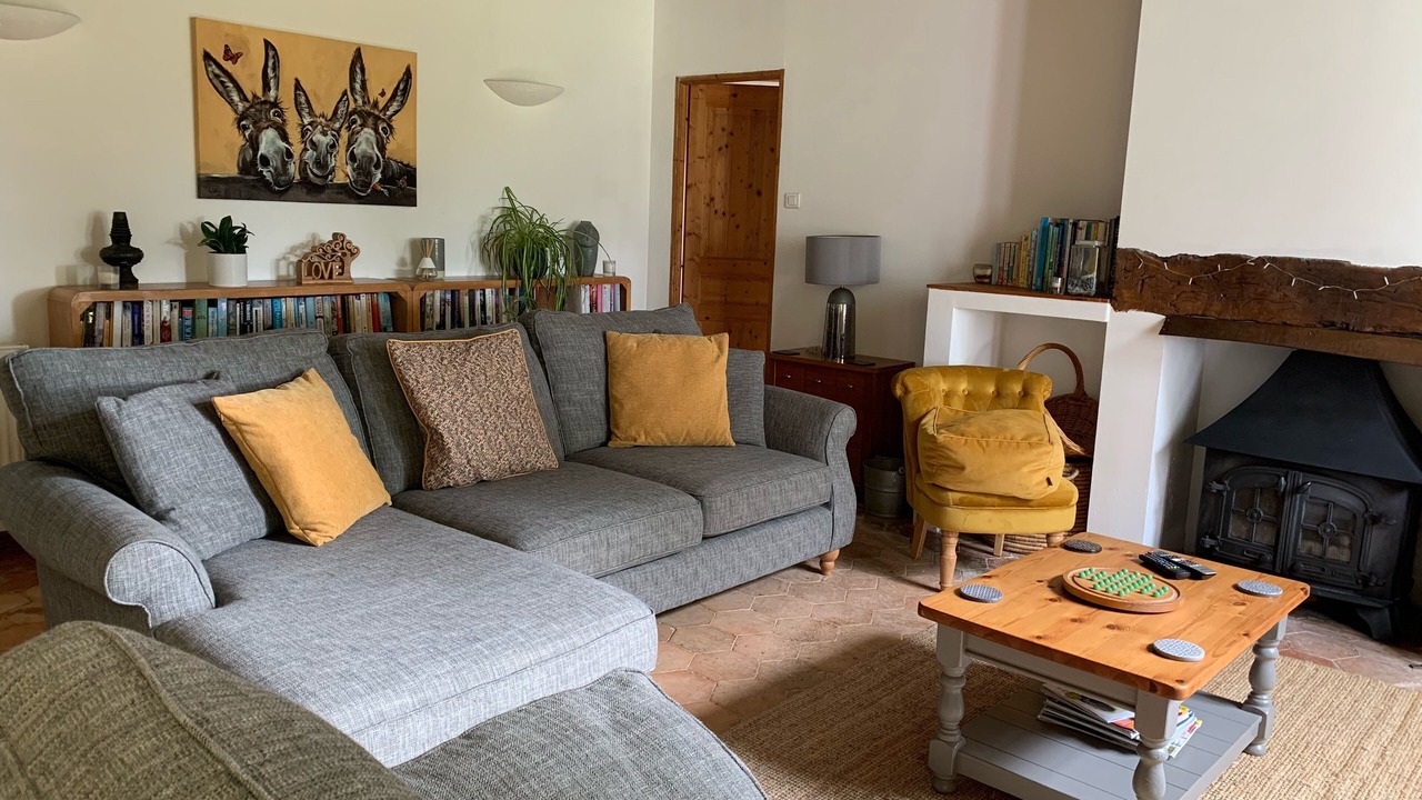Photo of Livingroom in Sarce