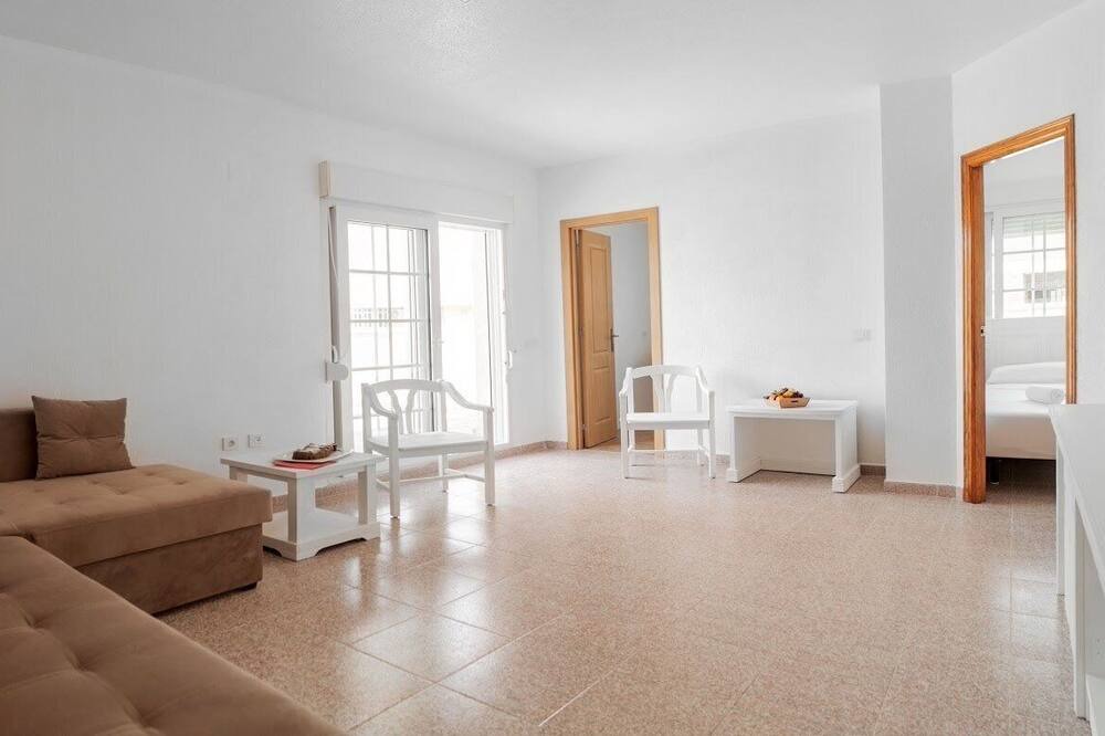 Photo of Bedroom in La Mata