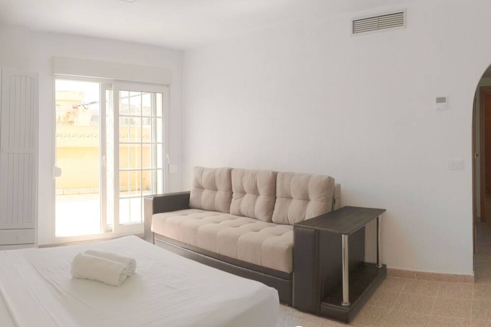 Photo of Bedroom in La Mata