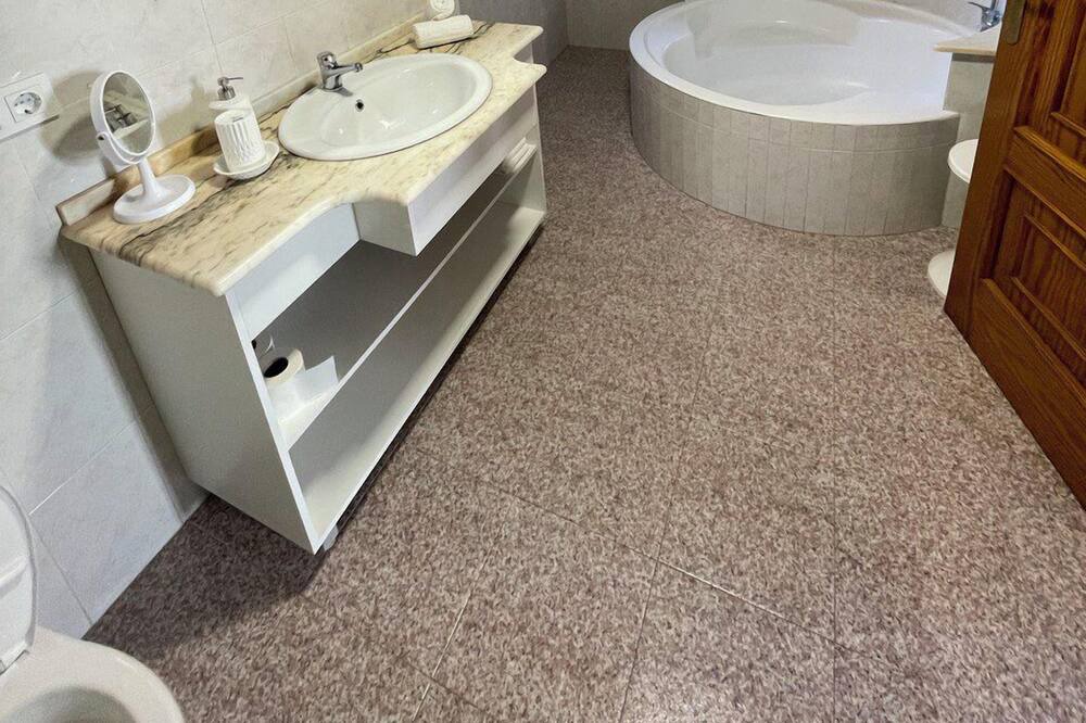 Photo of Bathroom in La Mata