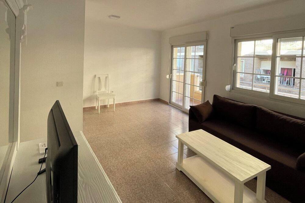 Photo of Livingroom in La Mata