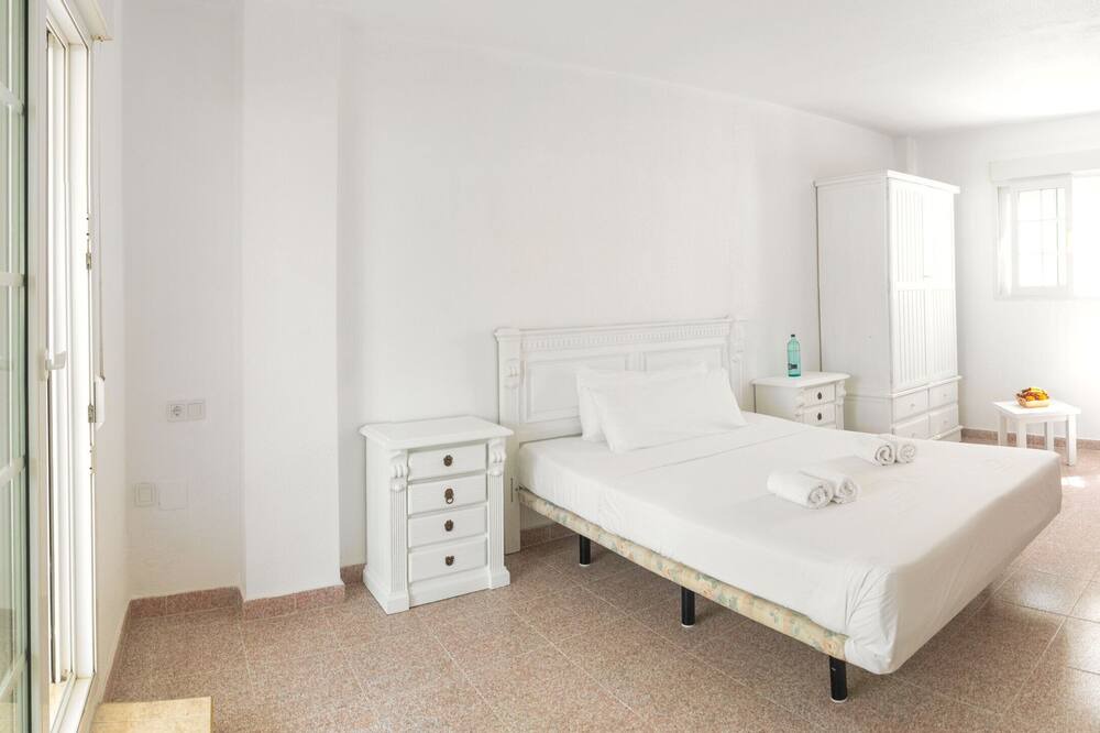Photo of Bedroom in La Mata