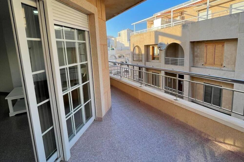 Photo of Patio Balcony in La Mata