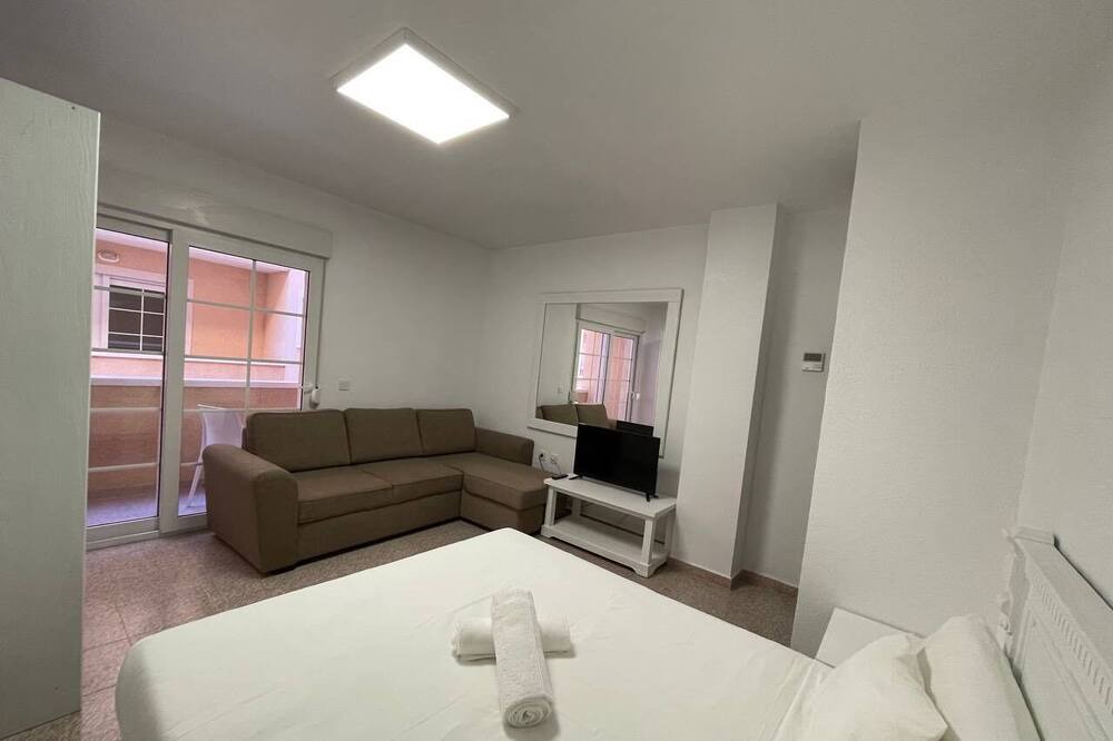 Photo of Bedroom in La Mata