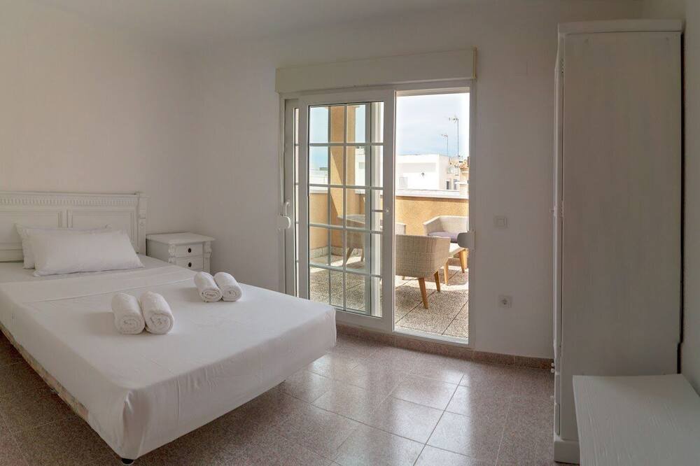 Photo of Bedroom in La Mata