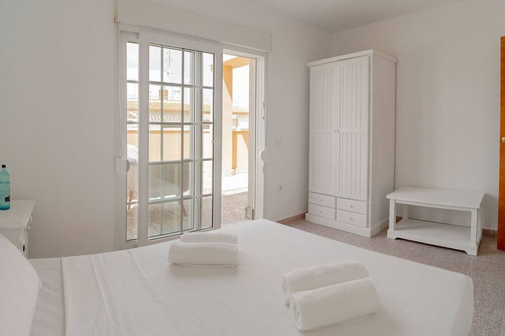 Photo of Bedroom in La Mata