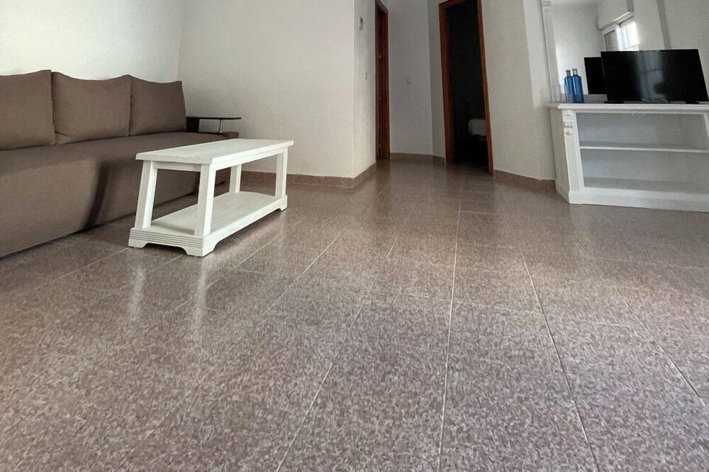 Photo of Livingroom in La Mata