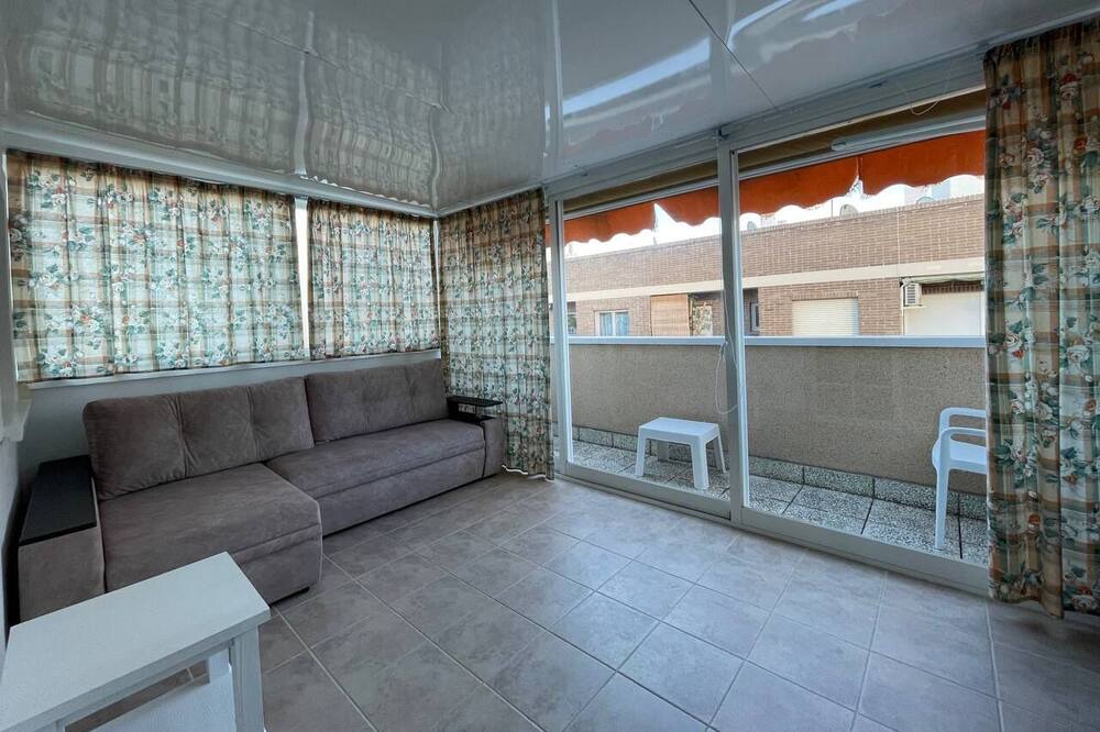 Photo of Patio Balcony in La Mata