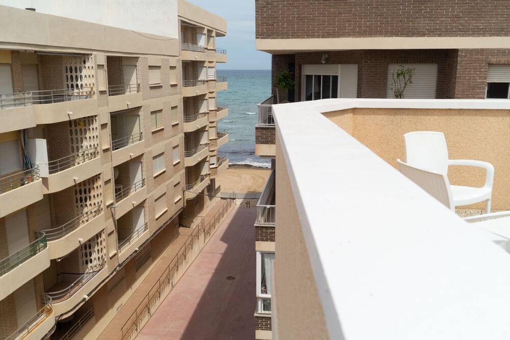 Photo of Outdoor in La Mata