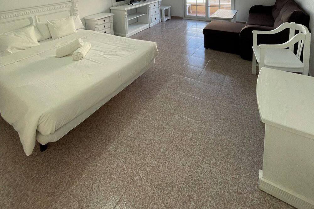 Photo of Bedroom in La Mata