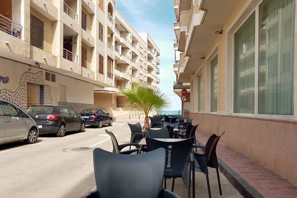 Photo of Outdoor in La Mata