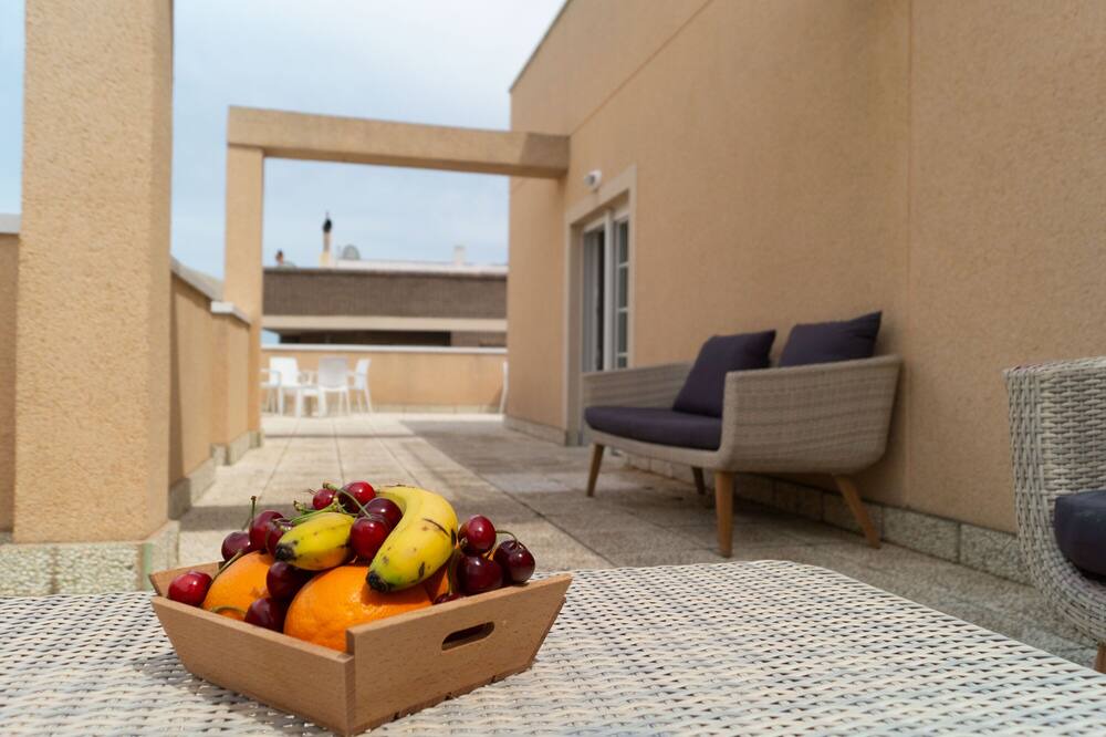 Photo of Patio Balcony in La Mata