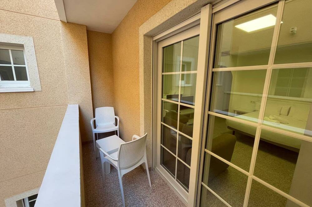 Photo of Patio Balcony in La Mata