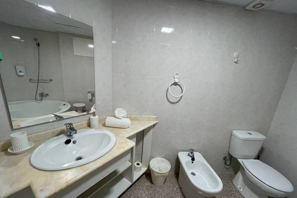 Photo of Bathroom in La Mata