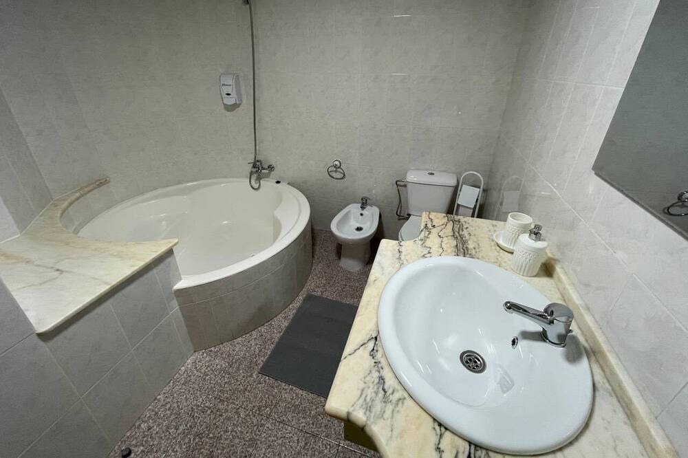 Photo of Bathroom in La Mata