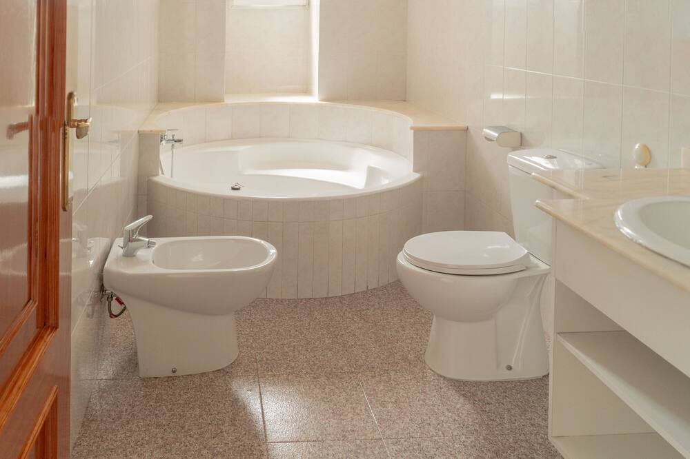 Photo of Bathroom in La Mata
