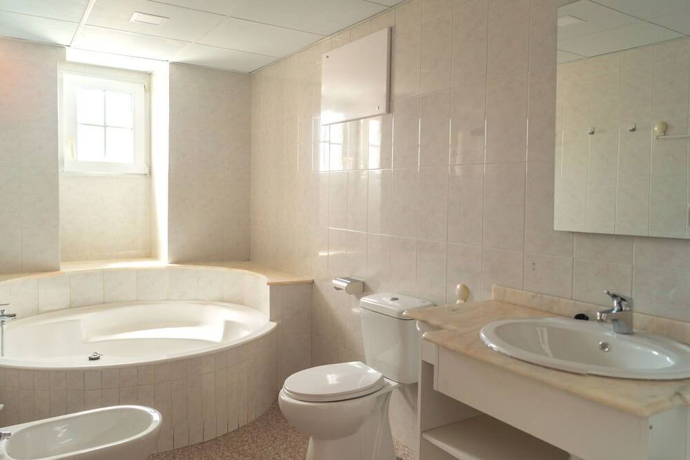 Photo of Bathroom in La Mata